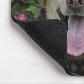 Mausunterlage Fräulein-Pickles Mousepad (Ecke)