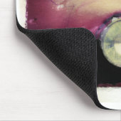 Mausunterlage heraus weiden mousepad (Ecke)