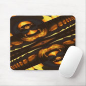 Mausunterlage Jerry Mousepad (Mit Mouse)