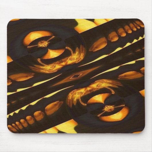 Mausunterlage Jerry Mousepad (Vorne)