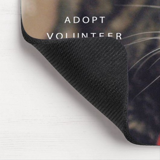 Mausunterlage "Kaliko " Mousepad (Ecke)