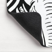 Mausunterlage Lord-Ganesha Mousepad (Ecke)