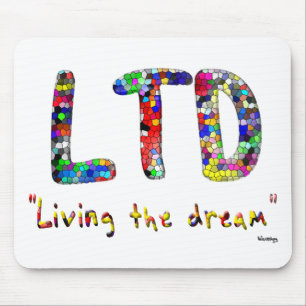 Mausunterlage Ltd. Mousepad