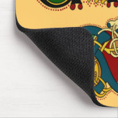 Mausunterlage Mayos (Gälisch) Mousepad (Ecke)