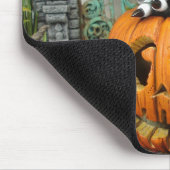 Mausunterlage MD Halloween Mousepad (Ecke)