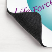 Mausunterlage - mehr redet verfügbares an! mousepad (Ecke)