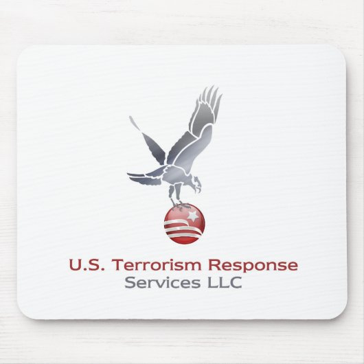 Mausunterlage Mousepad (Vorne)