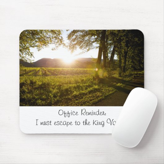Mausunterlage Mousepad (Mit Mouse)