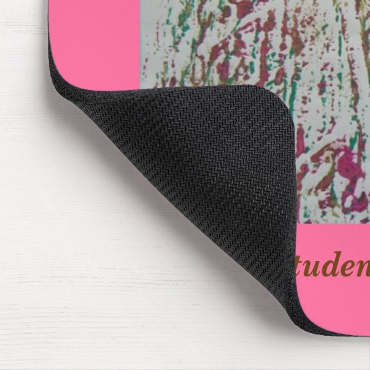 Mausunterlage Mousepad (Ecke)