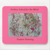 Mausunterlage Mousepad (Vorne)