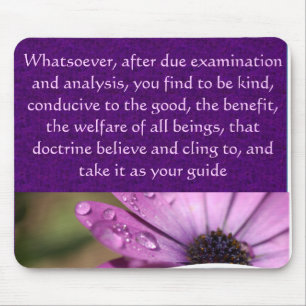 Mausunterlage Mousepad