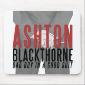 Mausunterlage Mousepad (Vorne)