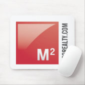 Mausunterlage Mousepad (Mit Mouse)