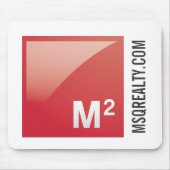 Mausunterlage Mousepad (Vorne)