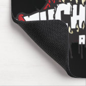 Mausunterlage Mousepad (Ecke)