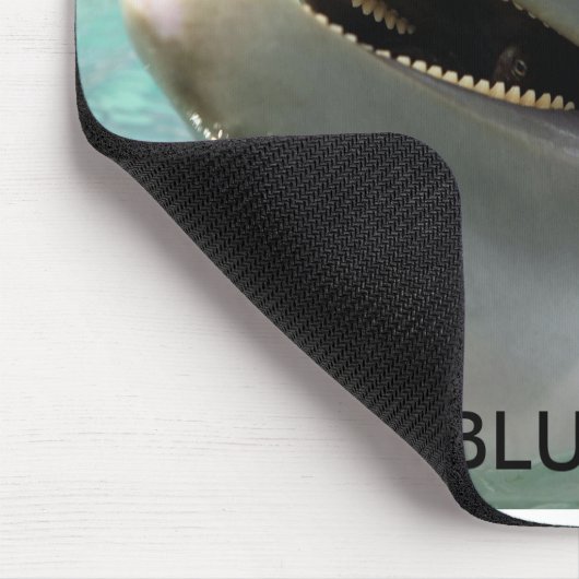 MAUSUNTERLAGE MOUSEPAD (Ecke)