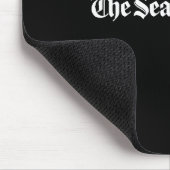 Mausunterlage Mousepad (Ecke)