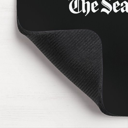 Mausunterlage Mousepad (Ecke)