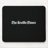 Mausunterlage Mousepad (Vorne)