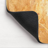 Mausunterlage Mousepad (Ecke)