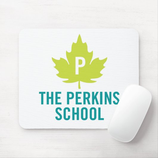 Mausunterlage Mousepad (Mit Mouse)