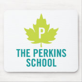 Mausunterlage Mousepad (Vorne)