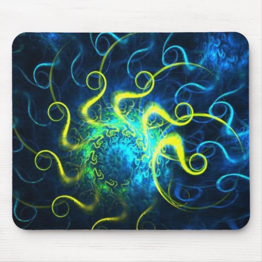 Mausunterlage Mousepad (Vorne)