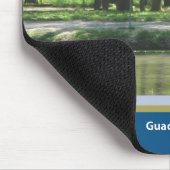 Mausunterlage Mousepad (Ecke)