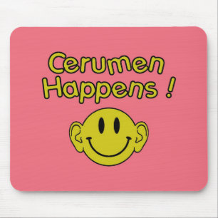 Mausunterlage Mousepad