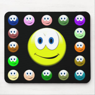 Mausunterlage Mousepad