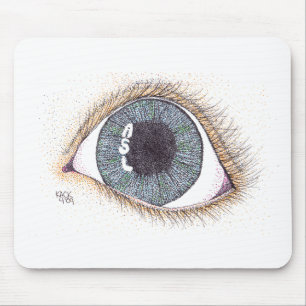 Mausunterlage Mousepad
