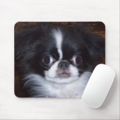 Mausunterlage Mousepad (Mit Mouse)