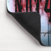 Mausunterlage Mousepad (Ecke)