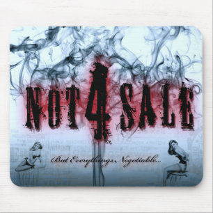 Mausunterlage Mousepad