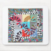 Mausunterlage Mousepad (Vorne)