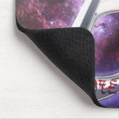 MAUSUNTERLAGE MOUSEPAD (Ecke)