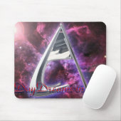 MAUSUNTERLAGE MOUSEPAD (Mit Mouse)