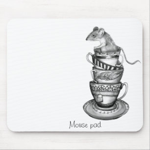 Mausunterlage Mousepad