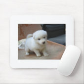 Mausunterlage Mousepad (Mit Mouse)