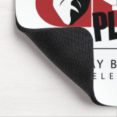 Mausunterlage Mousepad (Ecke)