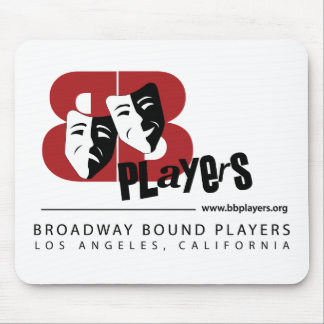 Mausunterlage Mousepad