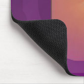 Mausunterlage Mousepad (Ecke)