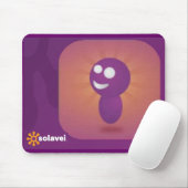 Mausunterlage Mousepad (Mit Mouse)