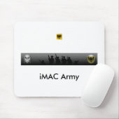 Mausunterlage Mousepad (Mit Mouse)