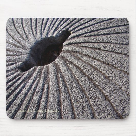 Mausunterlage Mousepad (Vorne)