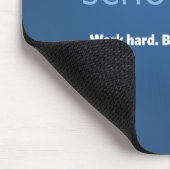 Mausunterlage Mousepad (Ecke)