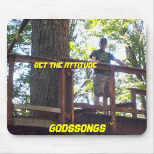 Mausunterlage Mousepad