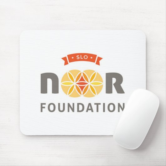 Mausunterlage Mousepad (Mit Mouse)