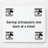 Mausunterlage Mousepad (Vorne)