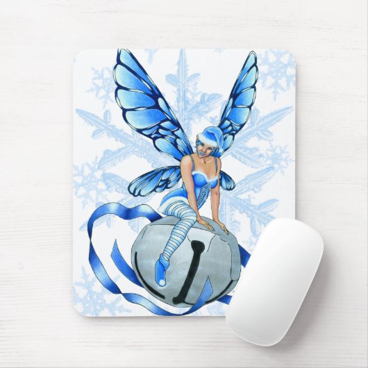 Mausunterlage Mousepad (Mit Mouse)